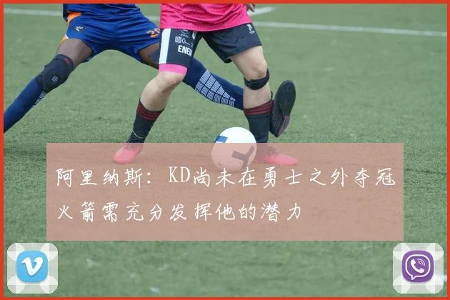 阿里纳斯：KD尚未在勇士之外夺冠火箭需充分发挥他的潜力
