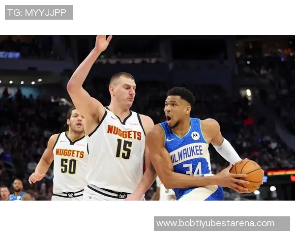 维拉纽瓦解析联盟前五球星：约基奇SGA东契奇文班亚马与字母哥的独特魅力