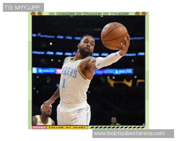 里夫斯轻松战胜尼克斯后期待浓眉回归却惊闻其被交易消息