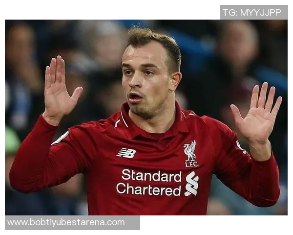 利物浦祝贺沙奇里34岁生日回顾其红军生涯63场8球9助精彩表现