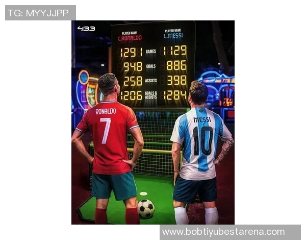 梅西与C罗巅峰对决数据解析:进球助攻全面对比 梅西与C罗巅峰对决数据解析:进球助攻全面对比