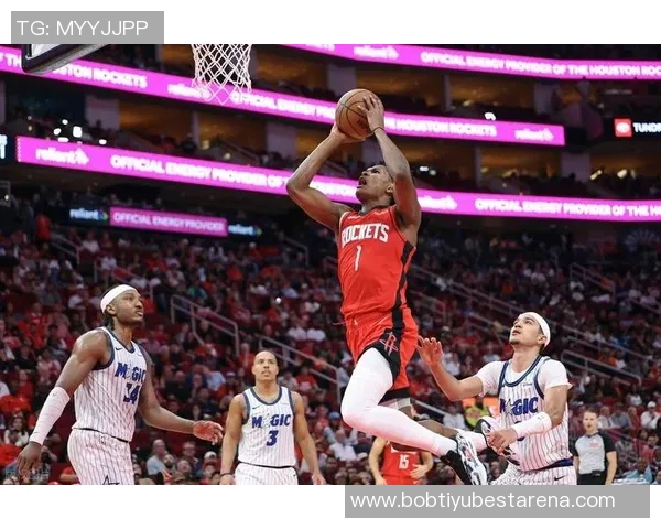 火箭若想冲击总决赛昨日对魔术的硬仗至关重要 火箭若想冲击总决赛昨日对魔术的硬仗至关重要