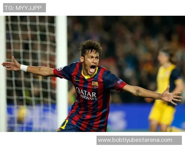 桑托斯内马尔训练照曝光笑容满面助球队连胜脱离降级区